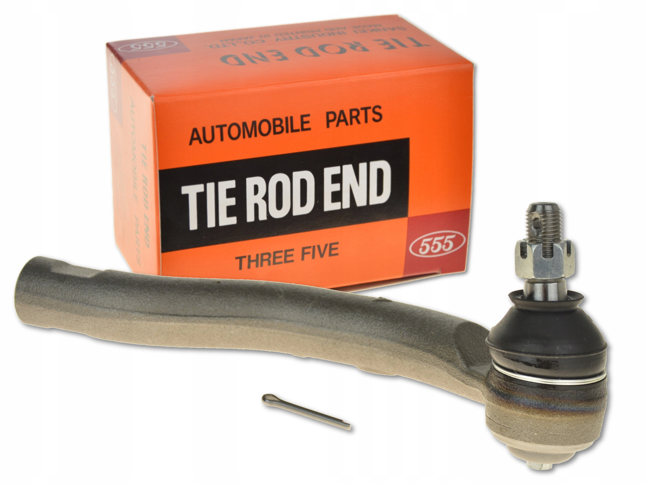 SE-T221R - TOYOTA MIRAI 15-НАКОНЕЧНИК 555 JAPAN ПРАВЫЙ