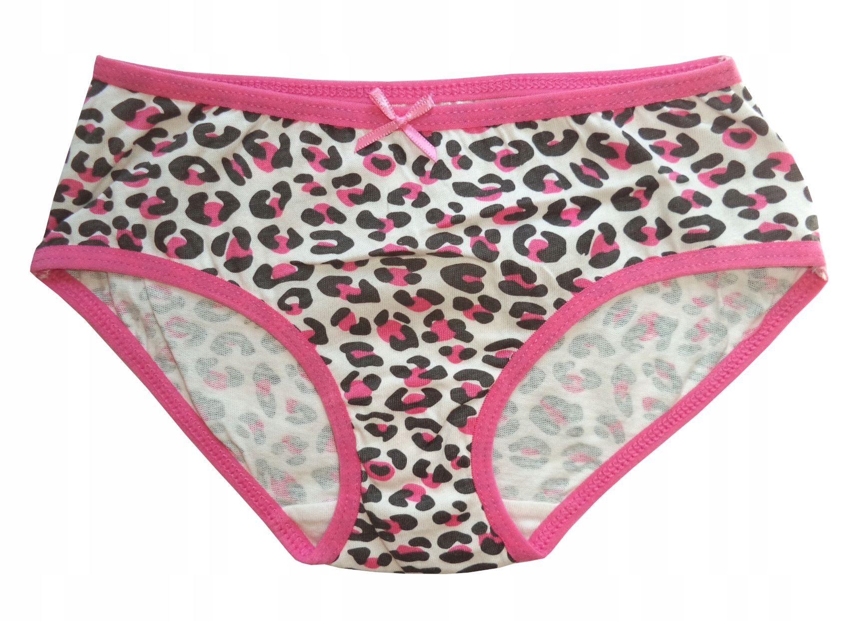 

figi majtki dziewczęce 110-116 md321