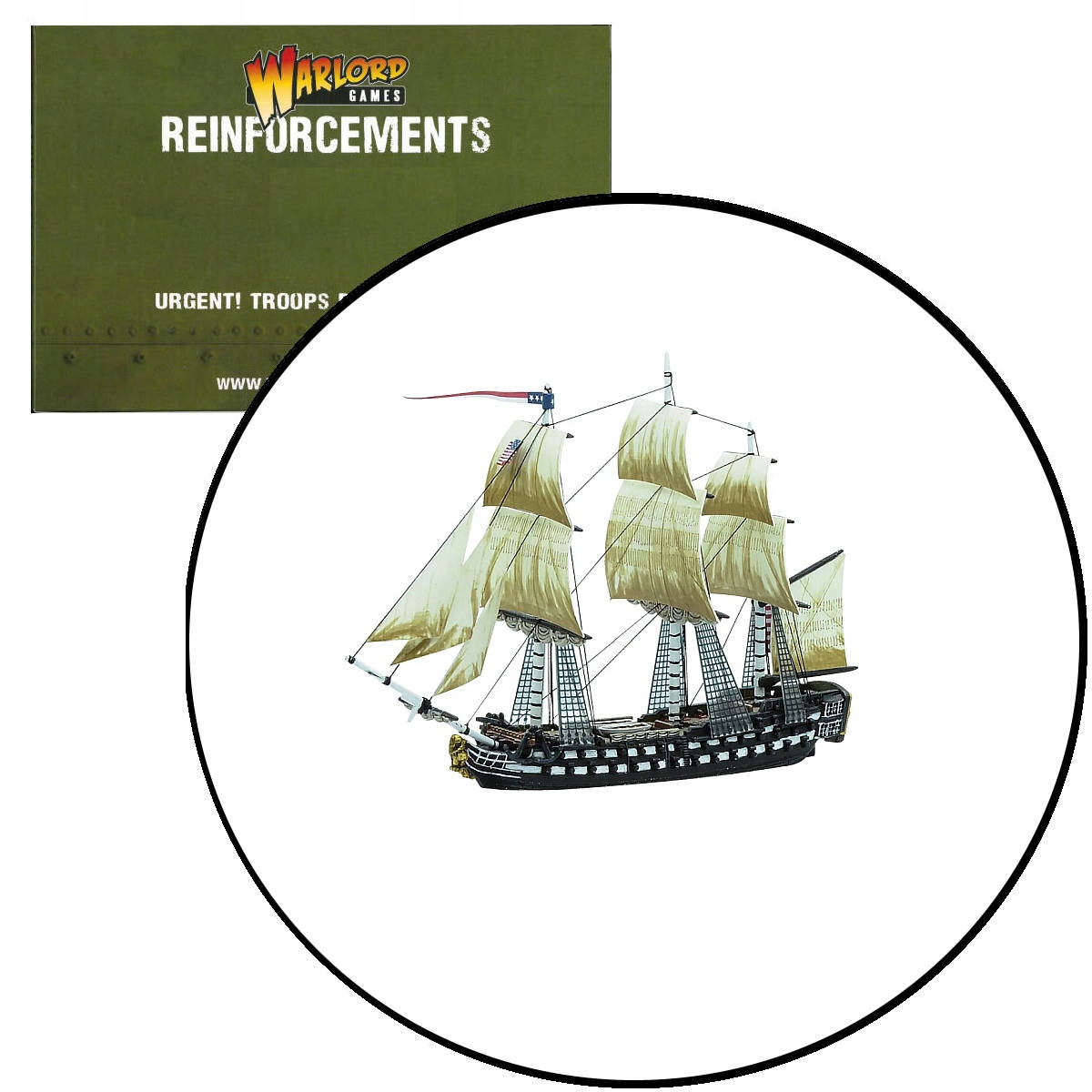 Black Seas Uss North Carolina 1:700