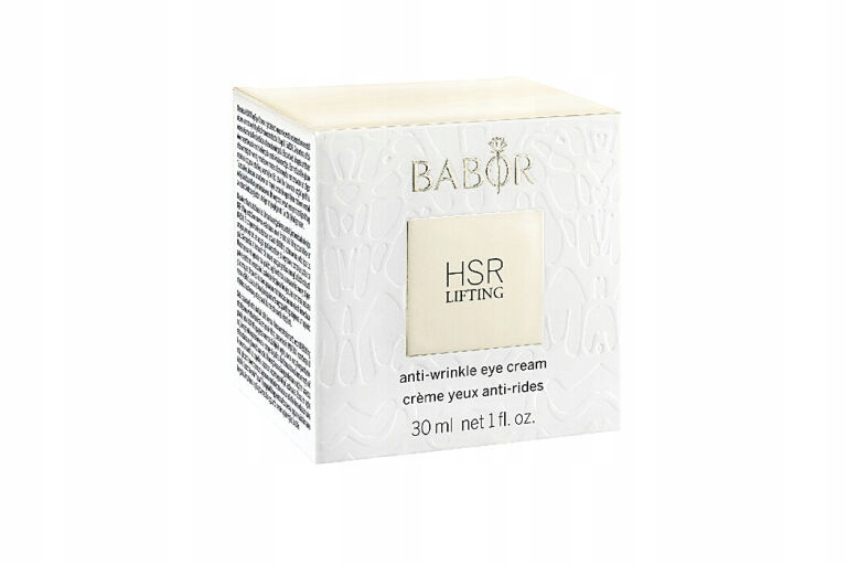 Babor Hsr Lifting 30ML Oční Krém