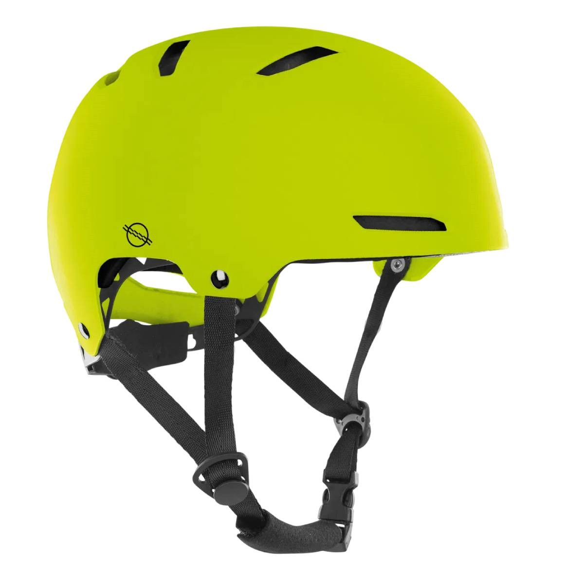 Helma Ion Slash Core Lime Alert 2025 Xs