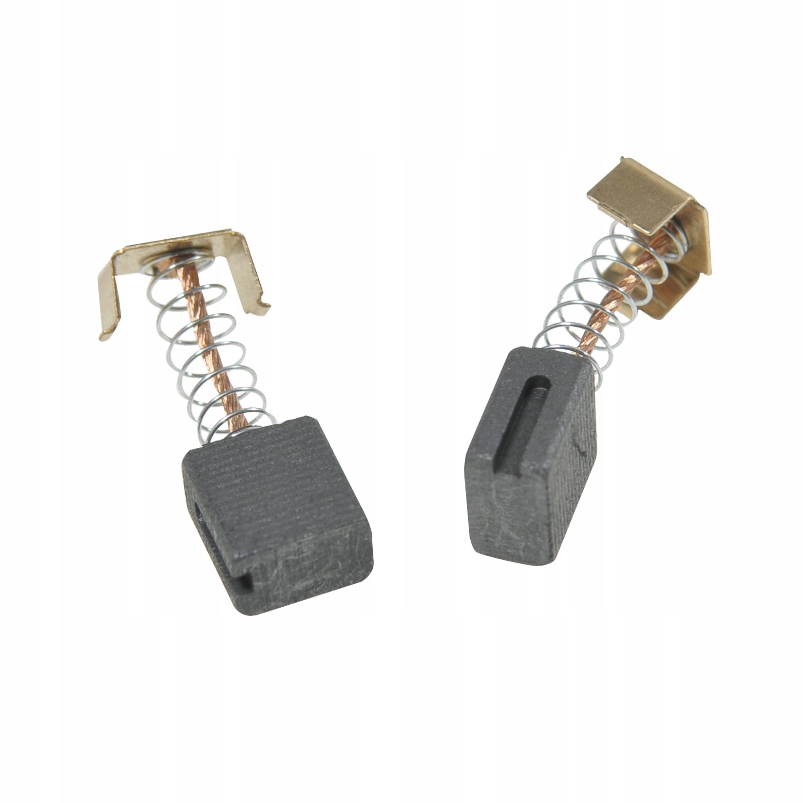 

Szczotki Węglowe 11x10x6mm