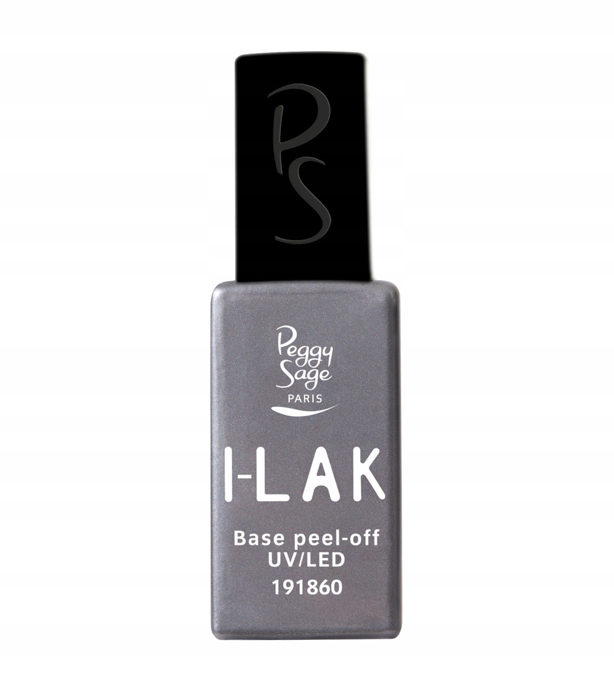 Baza hybrydowa peel-off I-lak 191860