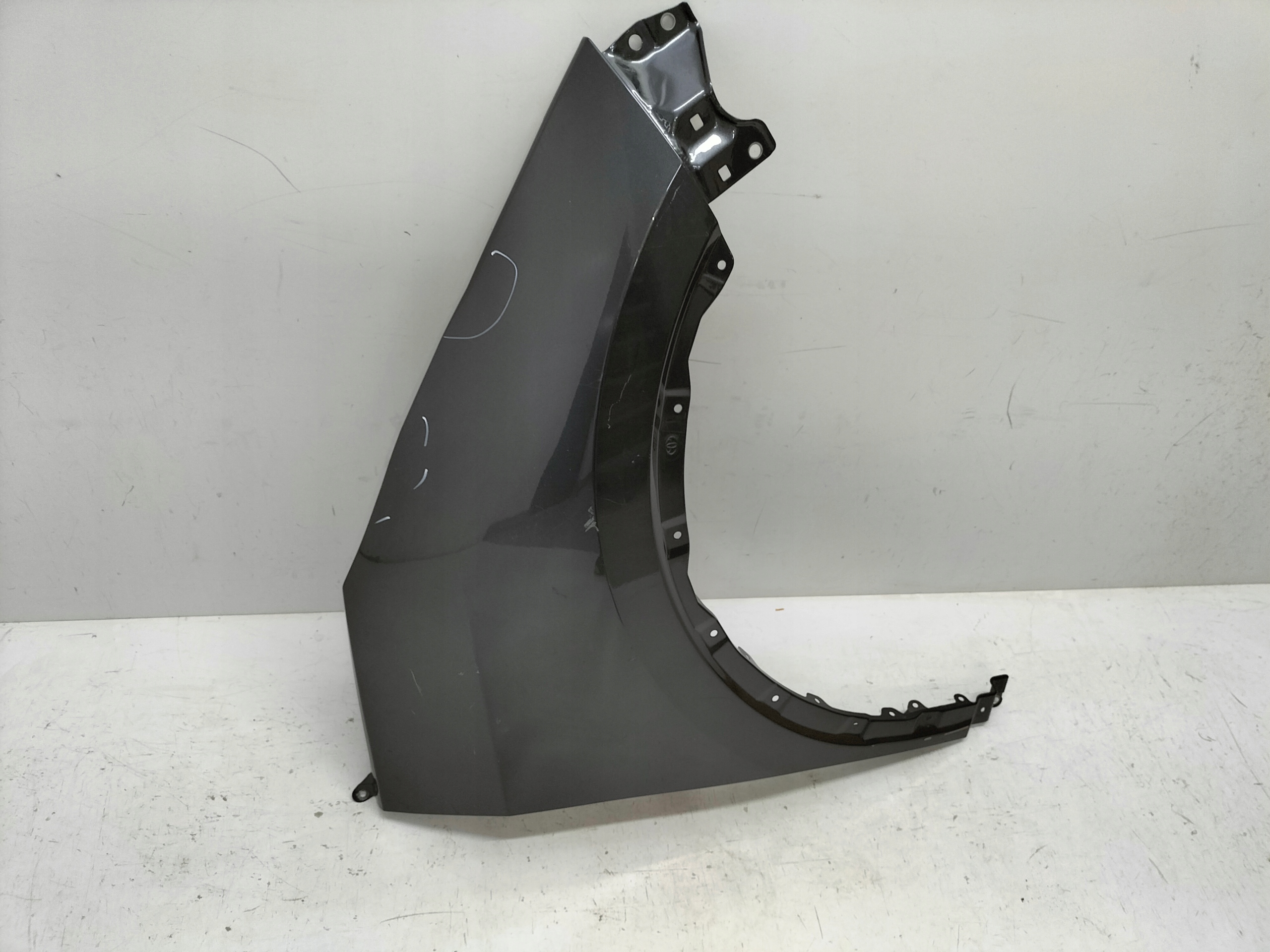 fender front front right TOYOTA CHR C-HR II 23