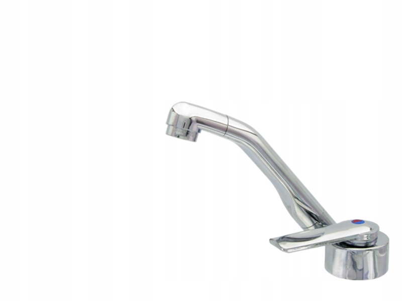 Kran COMET Florenz c/z woda 15cm z aeratorem Parma