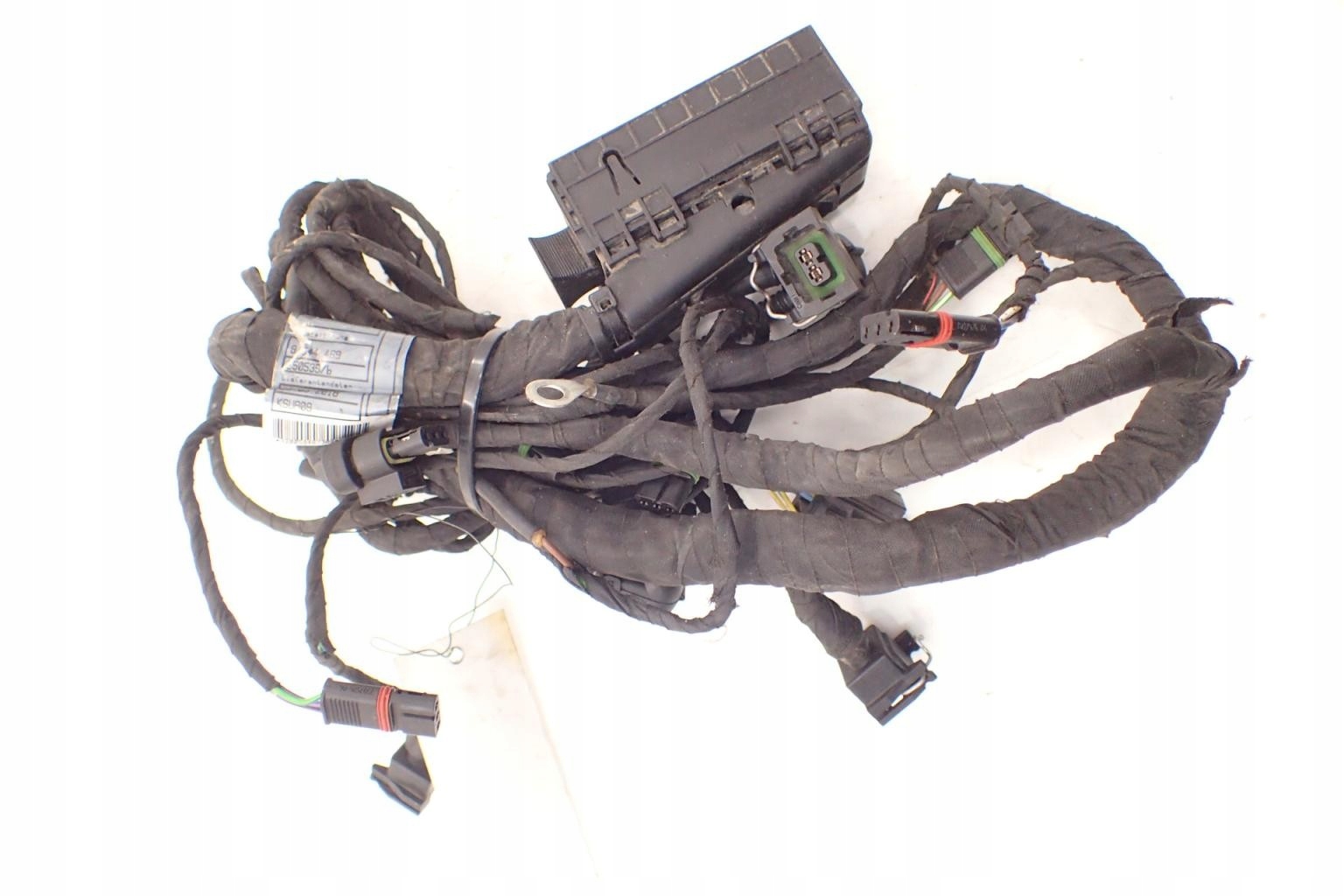 105263 - BMW R 1200 GS Adventure 2018r жгут проводов