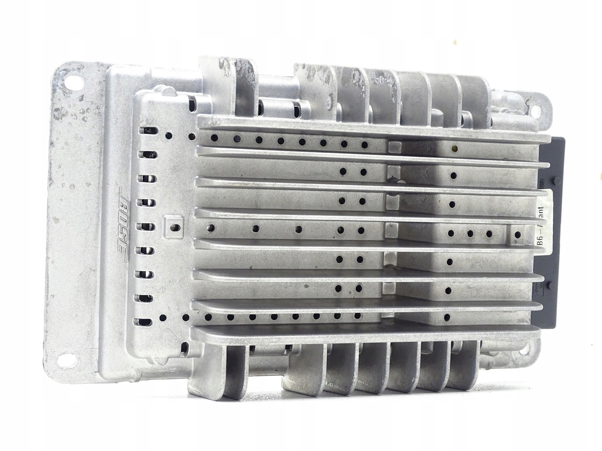 Amplificateur AUDI A4 B7 355013