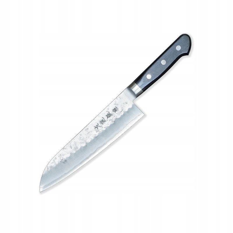 nôž Santoku 180 mm Hokiyama Sakon Ginga
