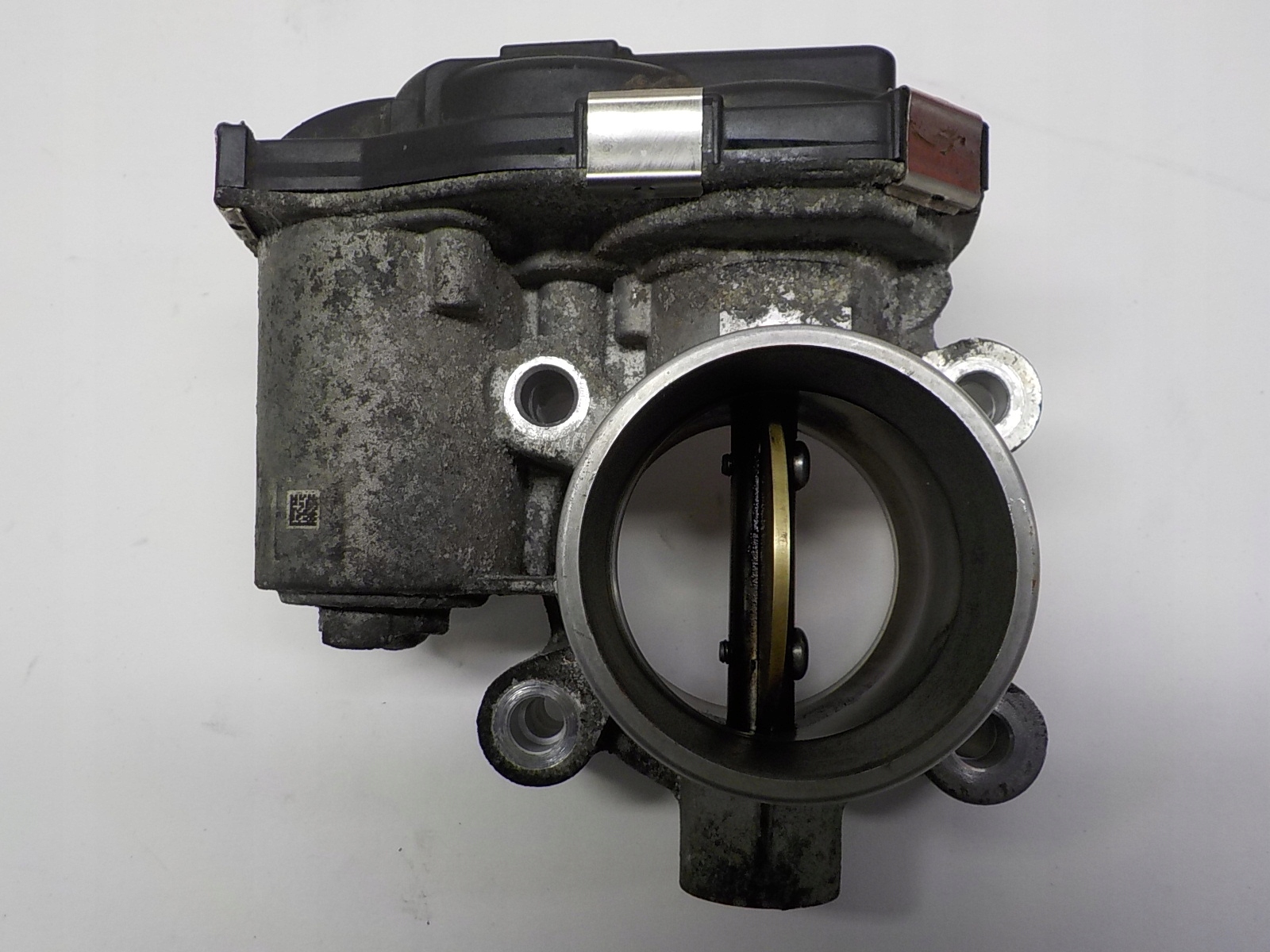 OPEL 1.6 16V CDTI B16DTH Vanne boitier papillon 55570009DB