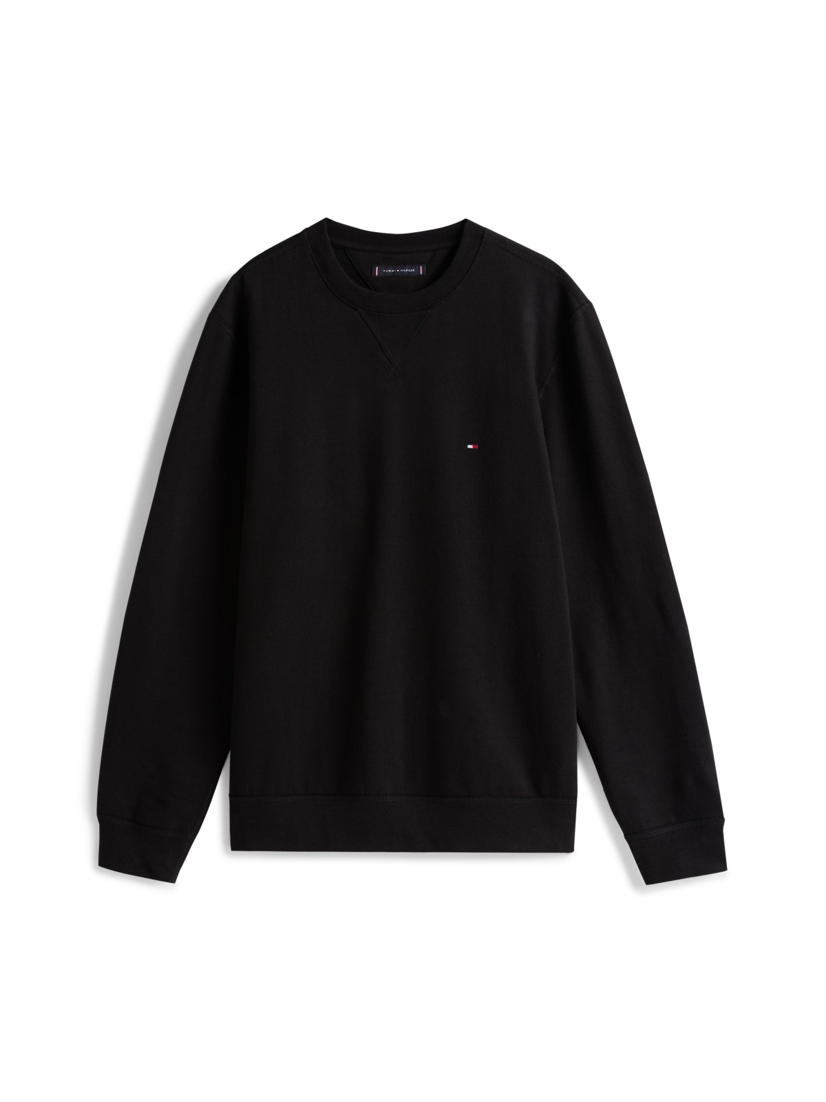 Pánská mikina Tommy Hilfiger Essential Fleece Crewneck