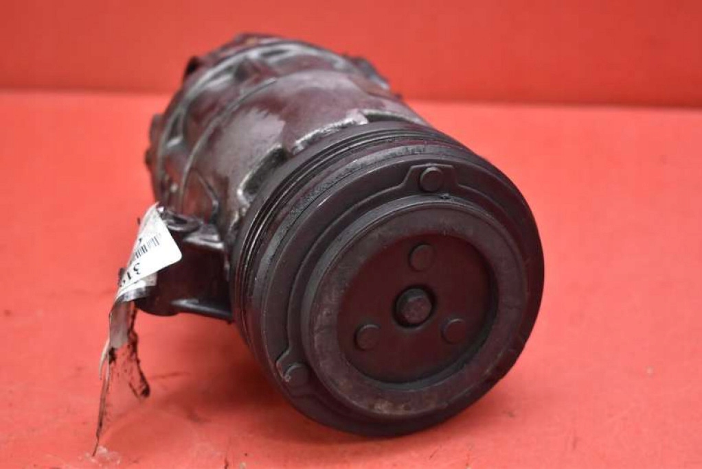 kompresor pumpa klimatizaci BMW E46 2.0 D 150 KM 01-06