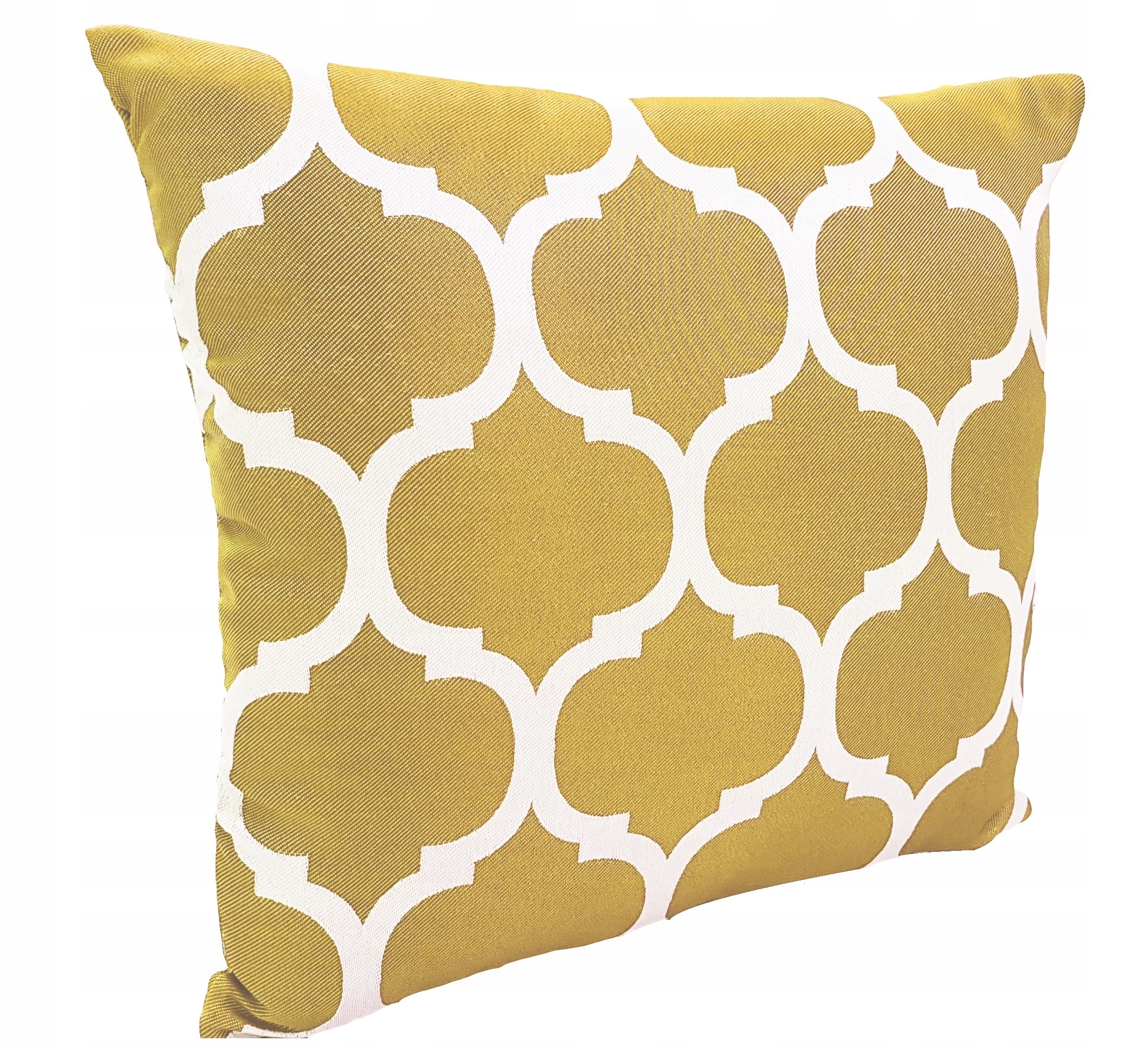 POSZEWKA DEKORACYJNA MAROKO NA PODUSZKĘ 40x40 JAŚ