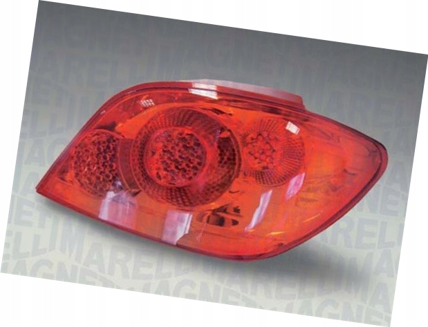Lampa tylna lewa - MAGNETI MARELLI LLE962