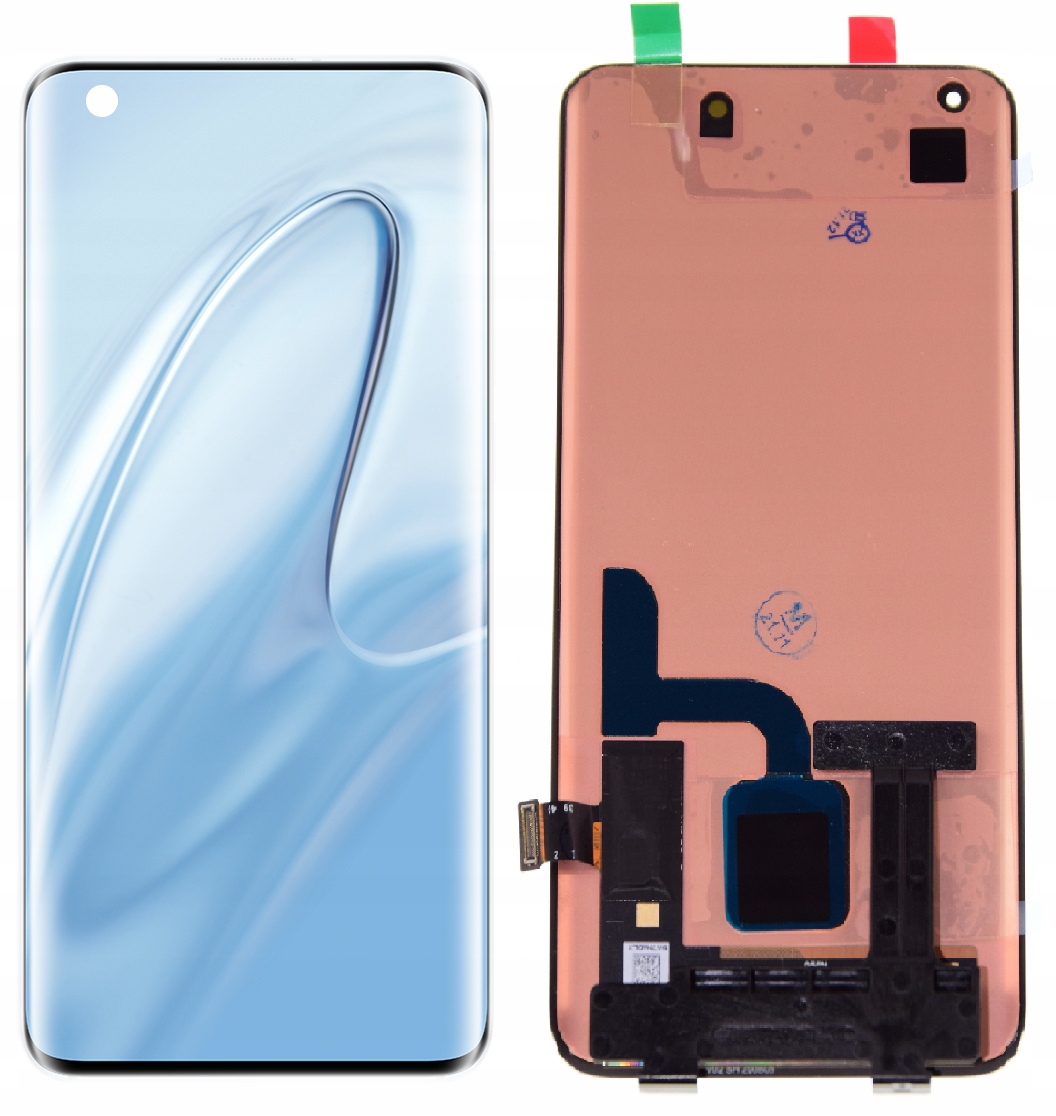 Oled displej pro Xiaomi Mi 10 verze C