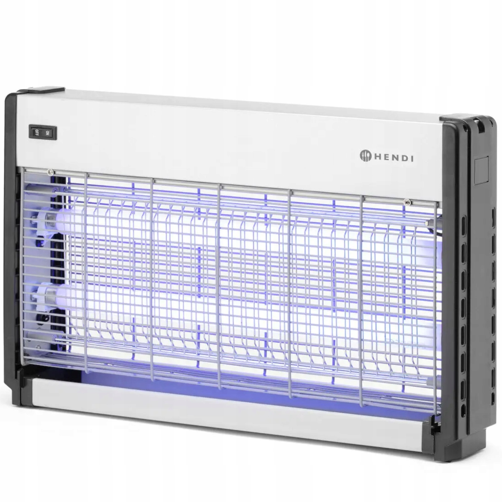Insekticídna lampa do miestností 40 W Hendi 270165