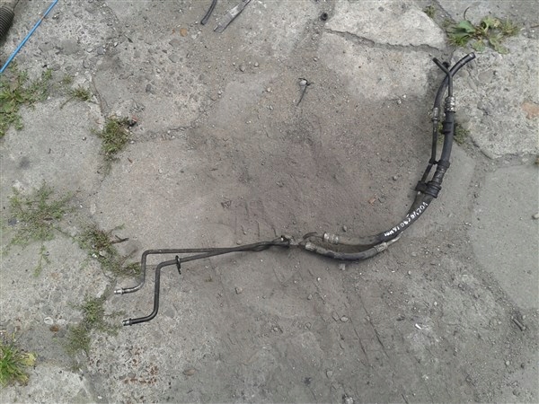 Допоміжні шланги для VOLVO C30 1.6 D DIESEL