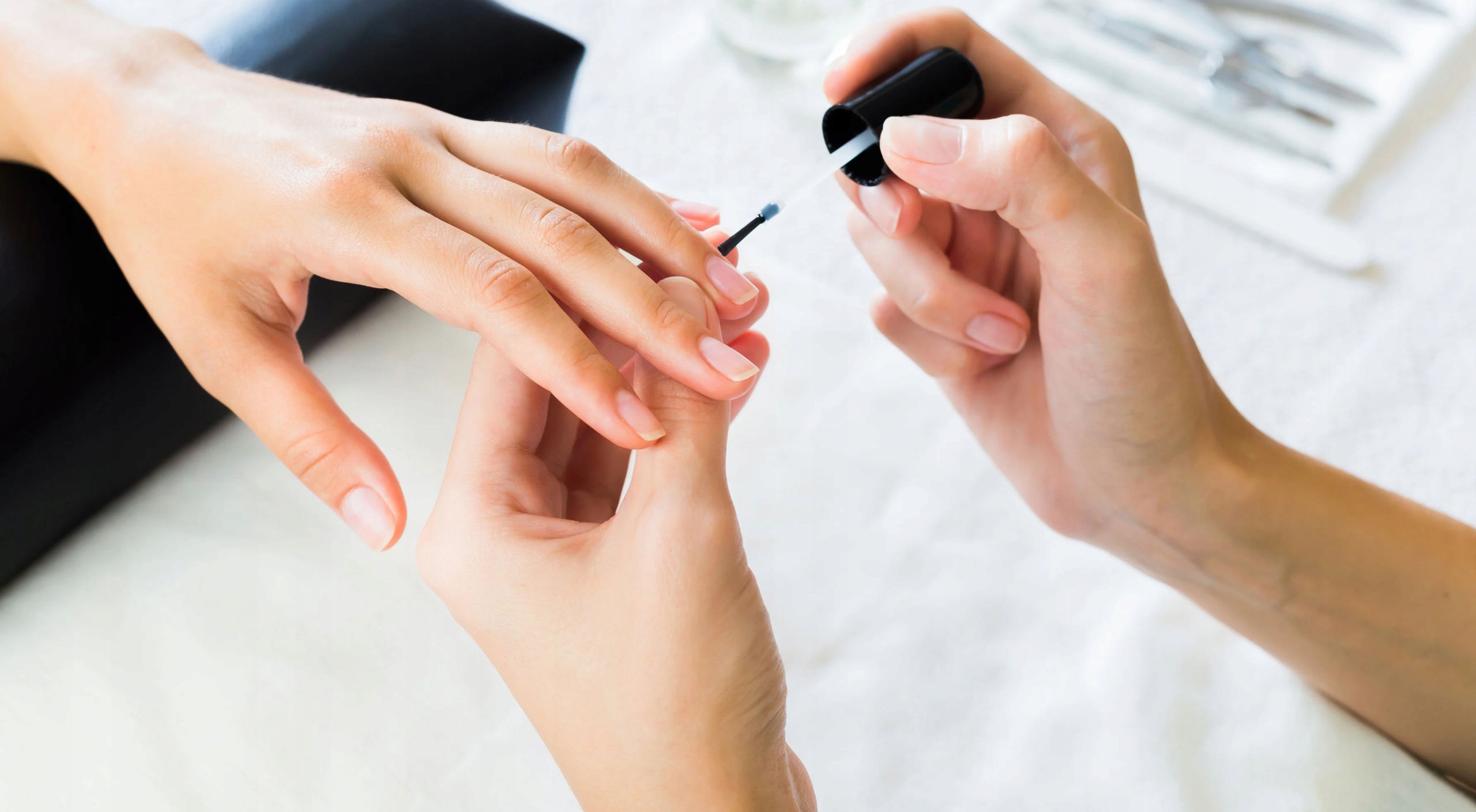 Sally Hansen Advanced Nylon+Retinol Wzmacnia Pazn. Przeznaczenie do paznokci