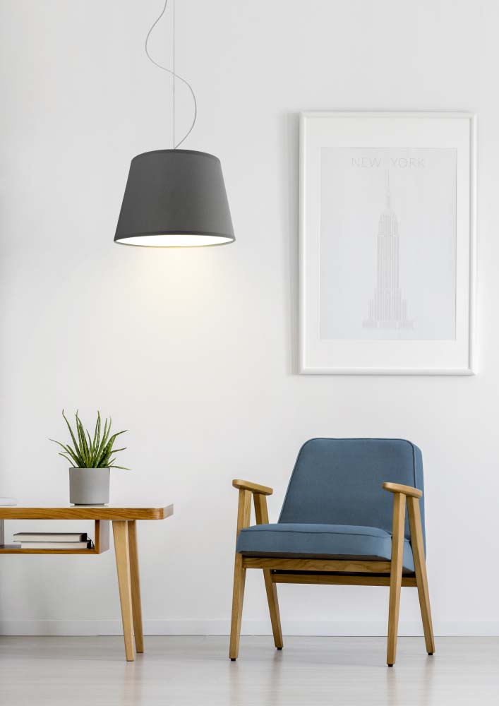 MIĘTOWA LAMPA WISZĄCA DLA DZIECI RAFAELLA EAN (GTIN) 5903628077612