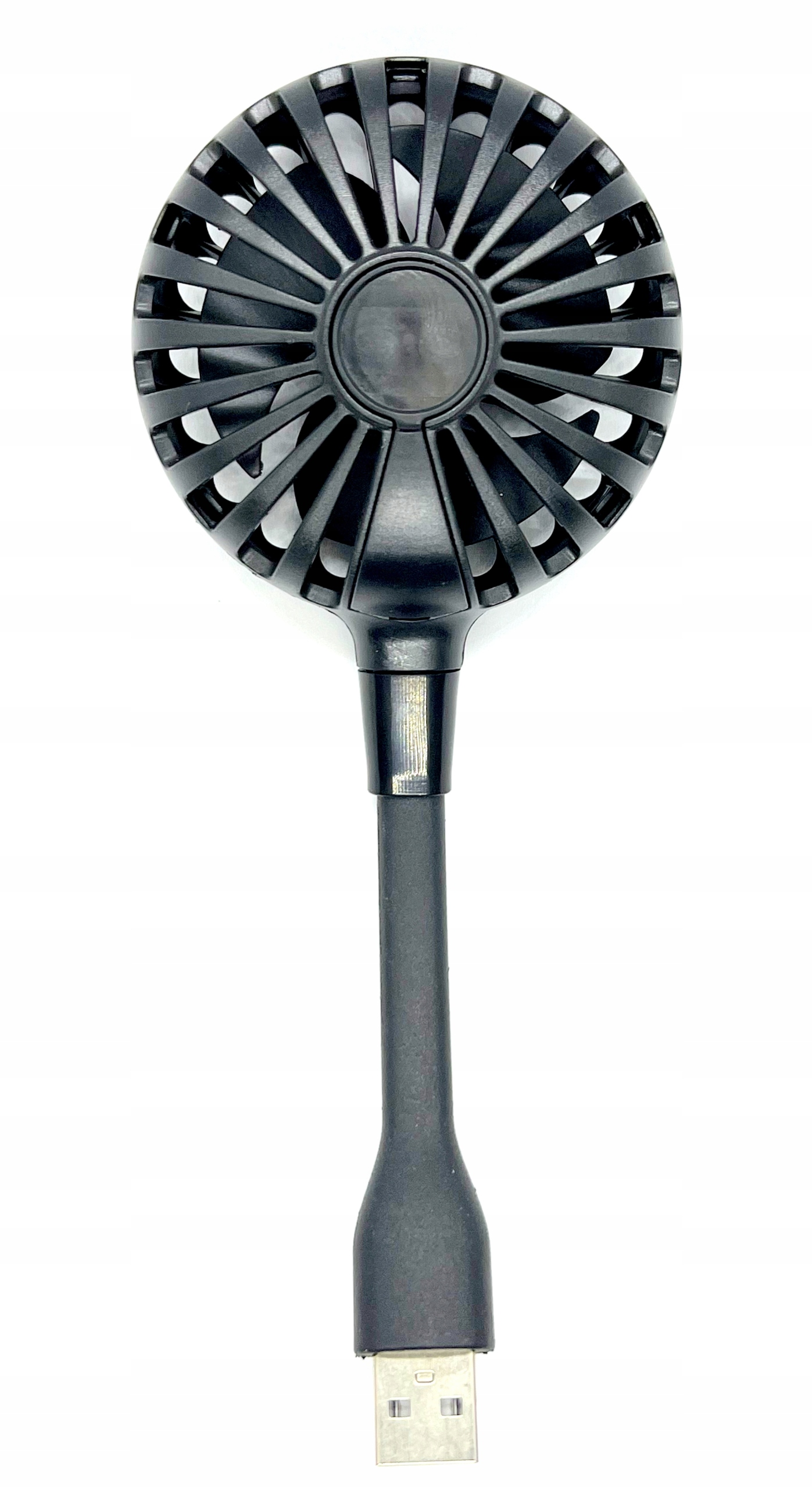 

Mini wentylator Usb elastyczne ramię do laptopa