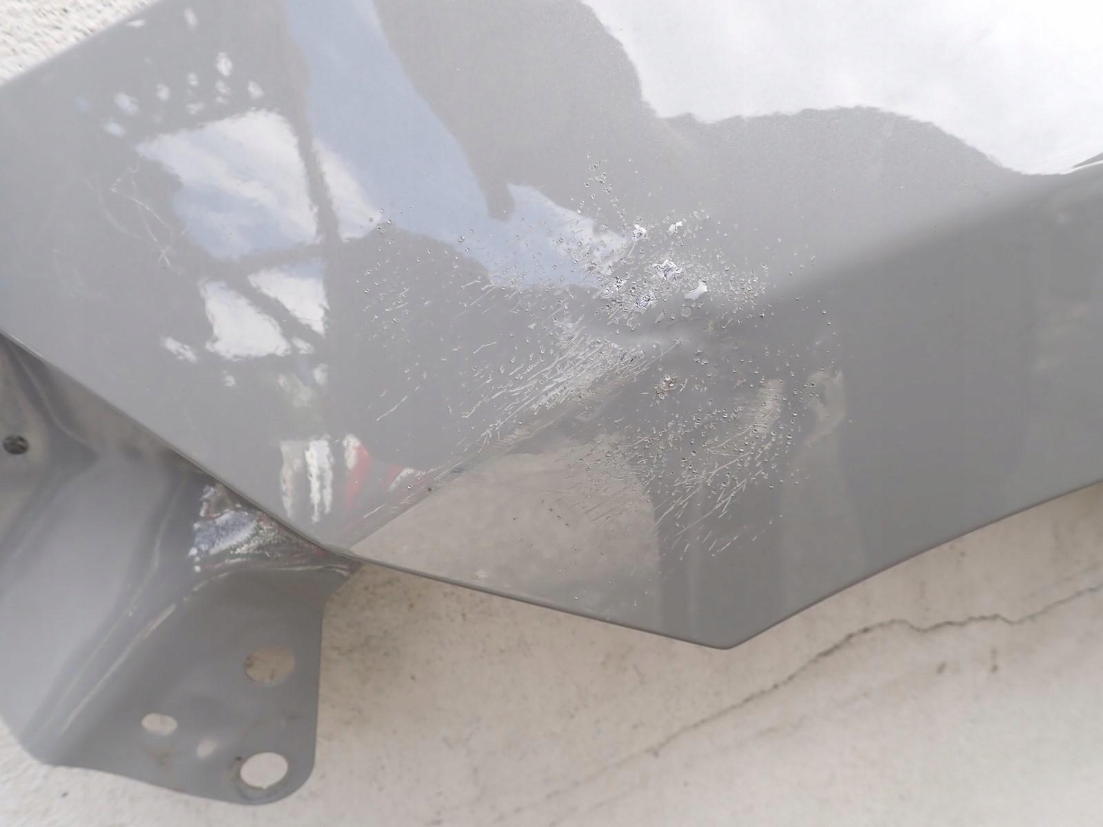 fender left front front MAZDA 2 II DL DJ 2015-2023R DA6V52211