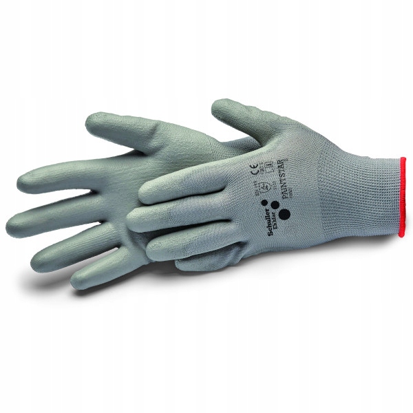 

Schuller Rękawice robocze rozm. M