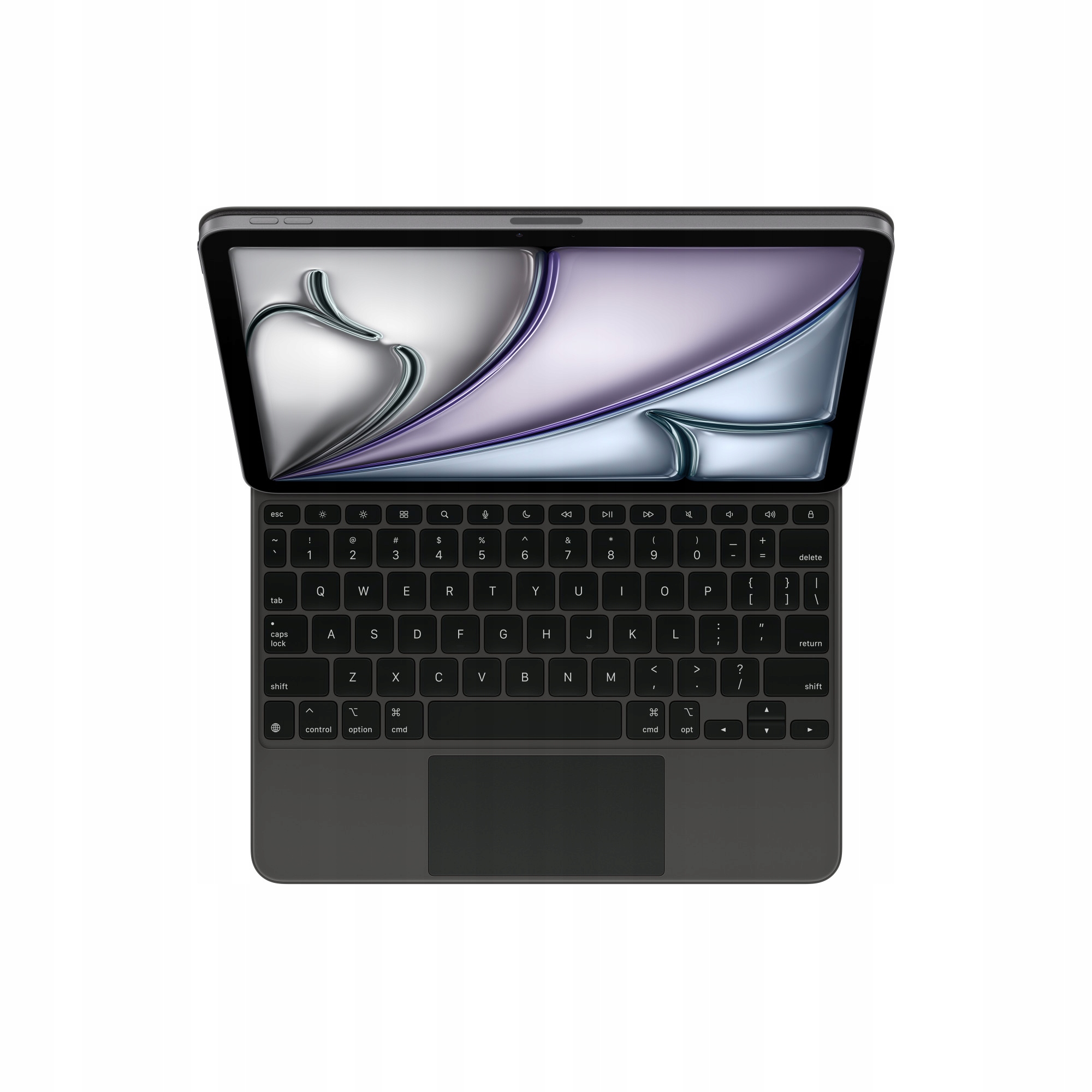 Apple Magic Keyboard pre iPad Air 11 M3 a M2 4. a 5. generácie…