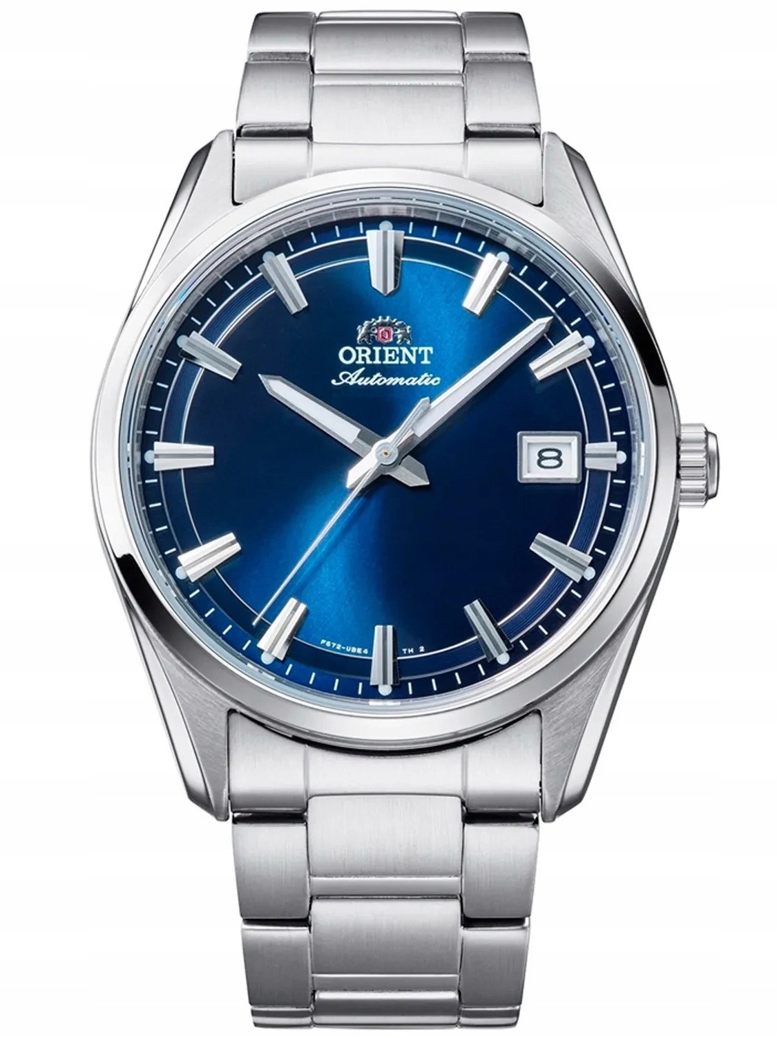 Pánské Hodinky Orient RA-AC0R02L Automatické 50 M Box Dárek Pro Kluka