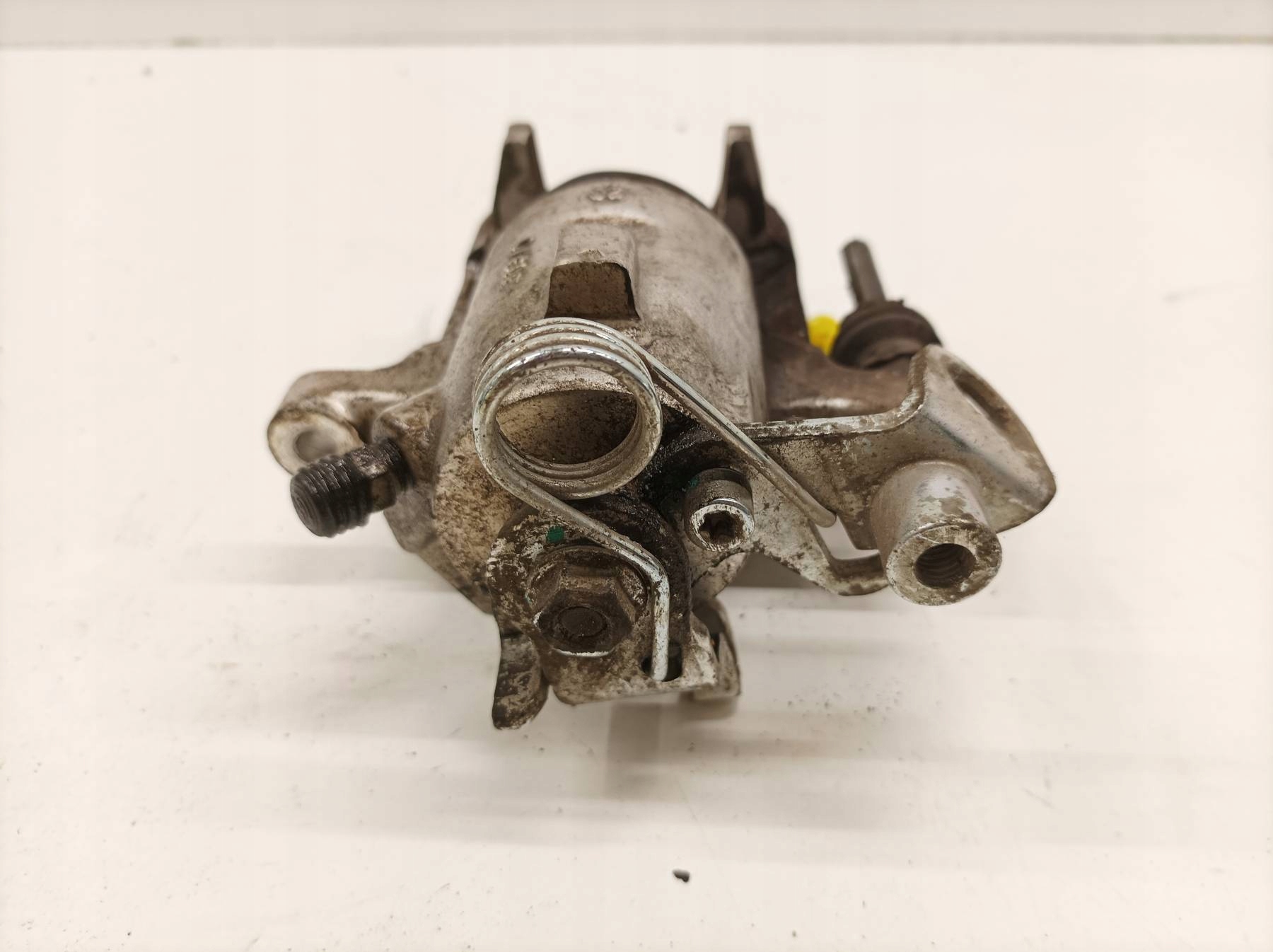 caliper brake left rear part TOLEDO II GOLF A3 ABE Seat Leon and (1999-2006)