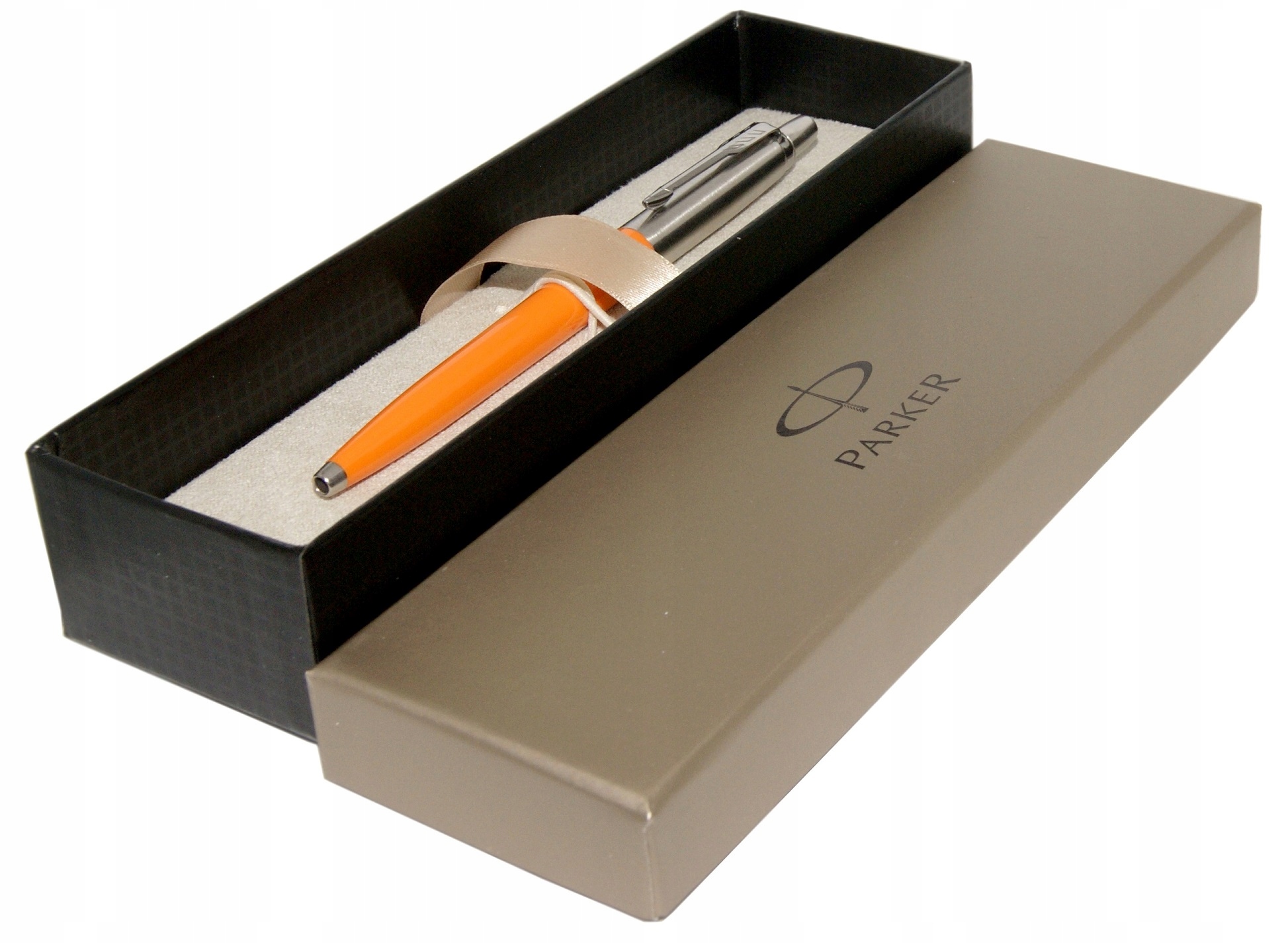 

Parker Długopis Jotter Pastel Pop Art Marigold