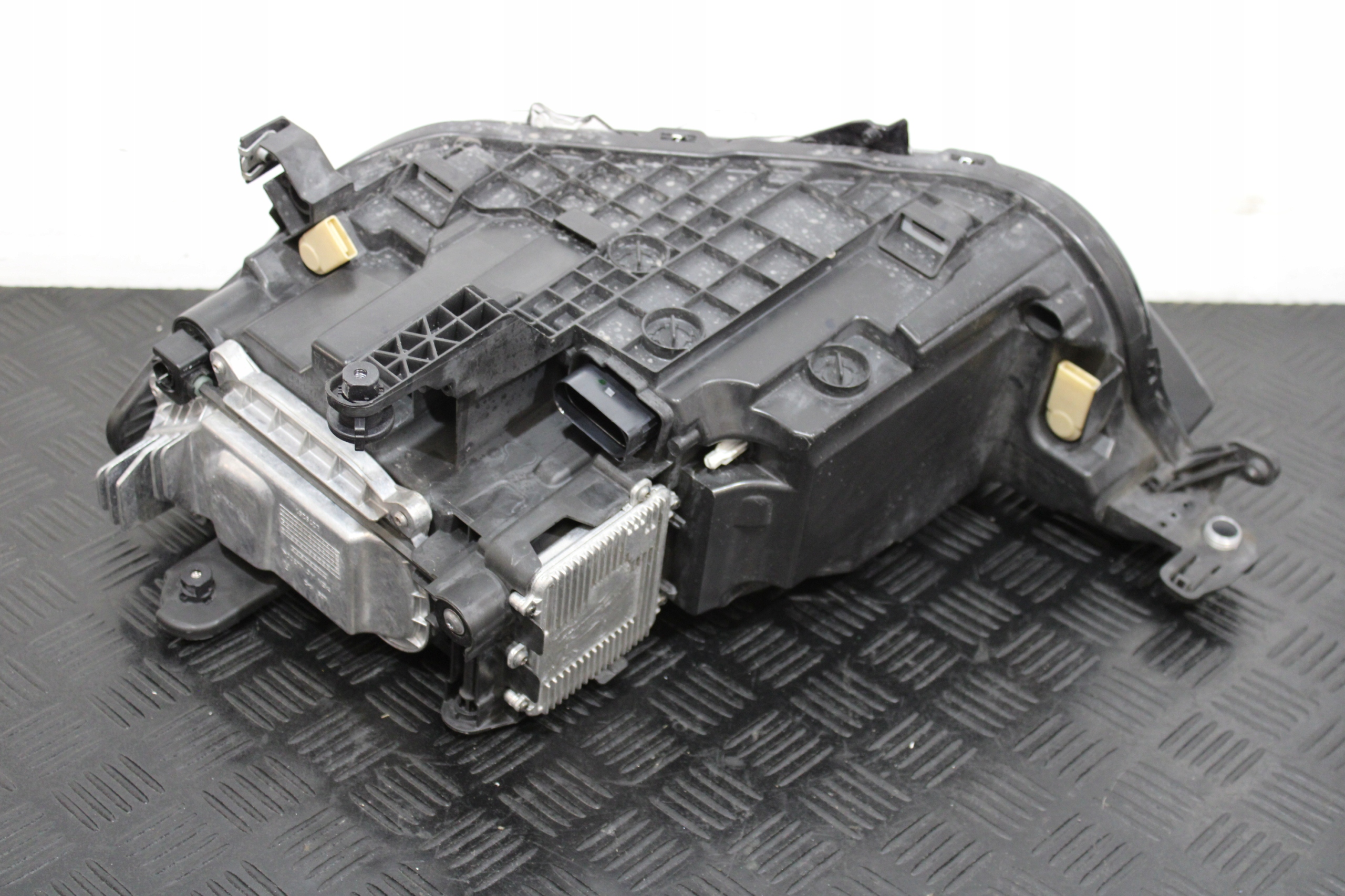 lights light front front LED 2GA941036AM 2GA941035AM VW T-ROC 2GA LIFT FL