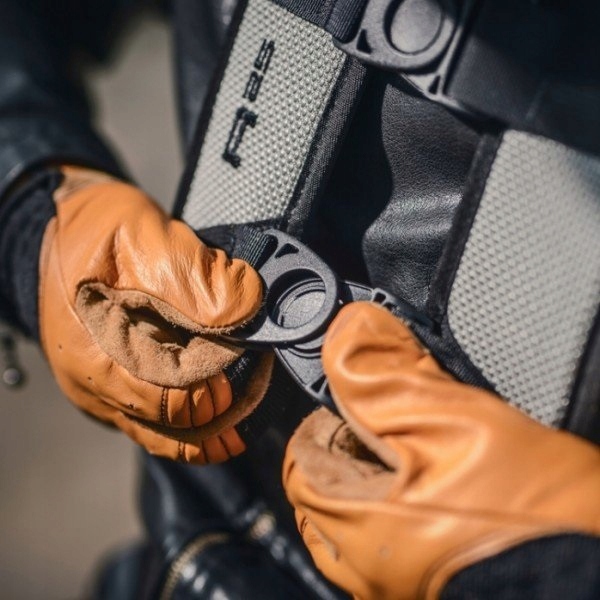 KRIEGA R25 plecak motocyklowy 25L Poznan EAN 5060461760023