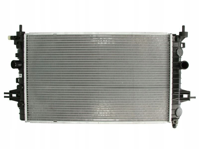 Chłodnica silnika NISSENS 63028A