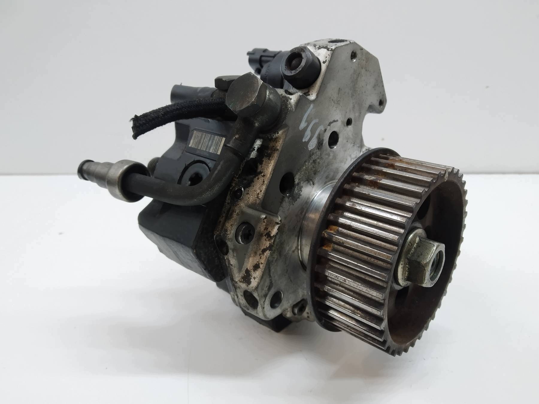 einspritzpumpe 0445010034 2.8 CRD Chrysler Voyager IV (2001-2007)