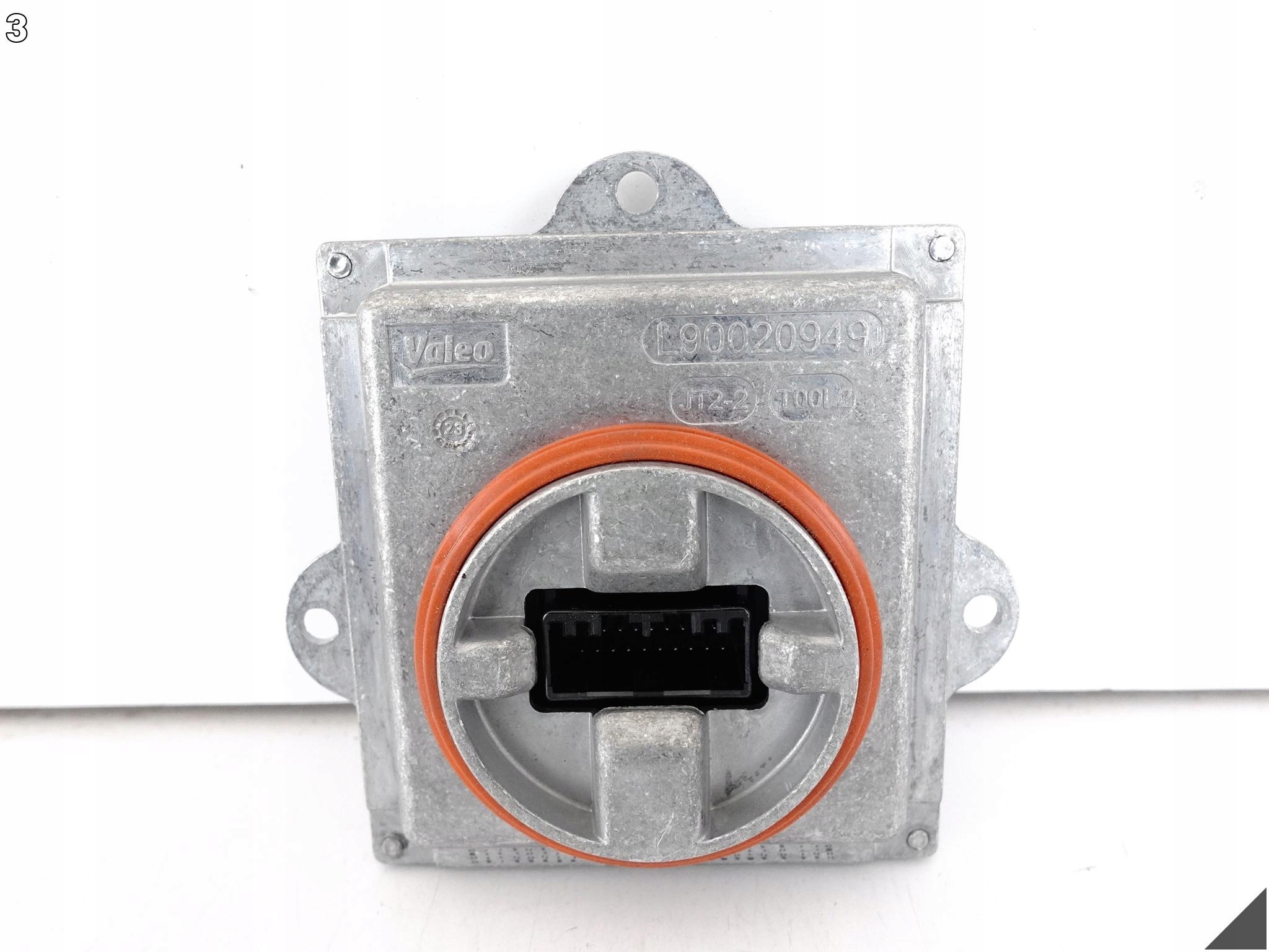 JAGUAR F-TYPE X152 13-20 control unit JEZ module lights XENON front