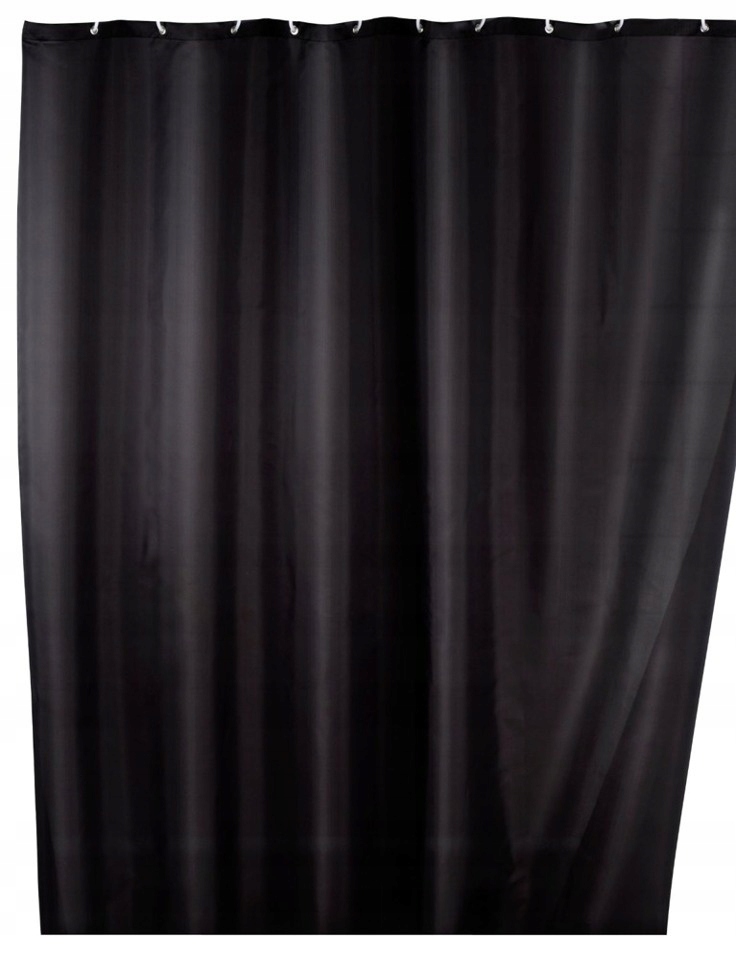 Závěs Polyester Sprchová Závěs 180X200 CM Antibakteriální