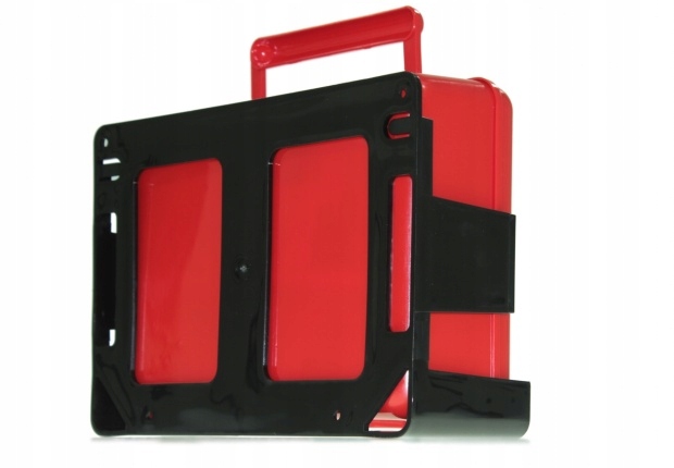 APTECZKA PIERWSZEJ POMOCY PRZEMYSŁOWA ZAKŁADOWA Max Wyposażenie Marka Pk-Mot