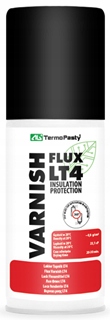 Lakier AG TermoPasty LT-4 100 ml