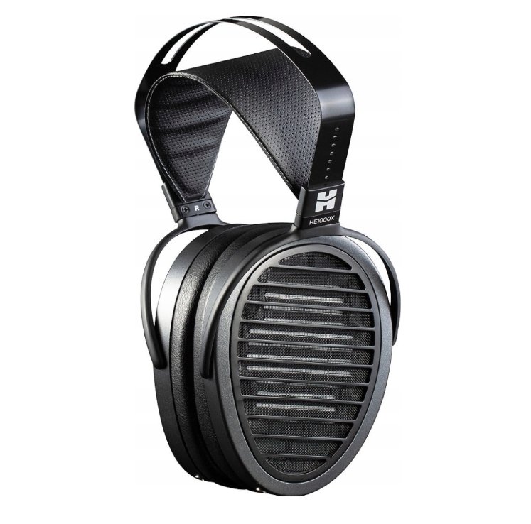 Słuchawki Planarne HiFiMAN Arya V3 Stealth Magnets Referencyjne Audiofilski