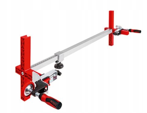 

Bessey Przyrząd ustalający do ościeżnic drzwi Tu