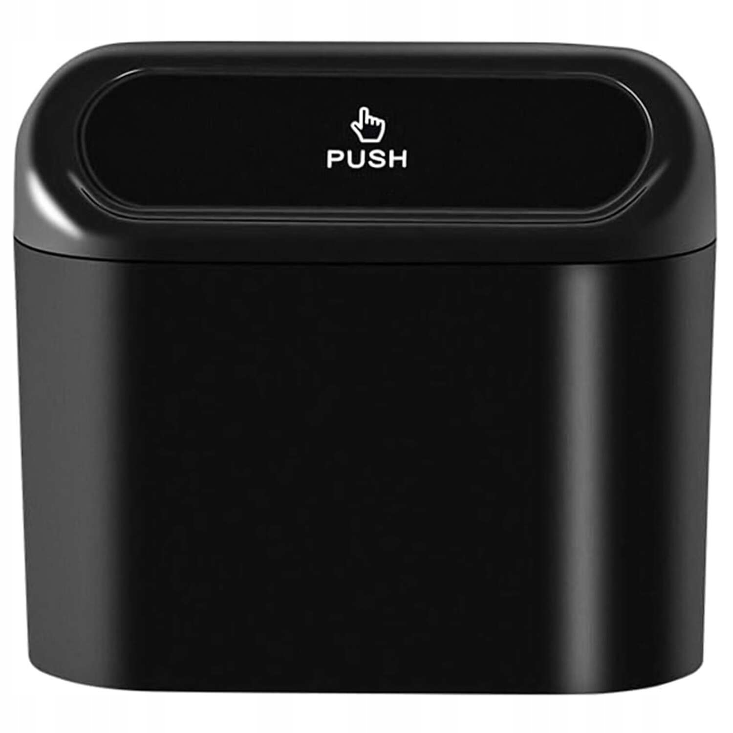 Samochodowy kosz na śmieci mini śmietnik na drzwi samochodu auta organizer