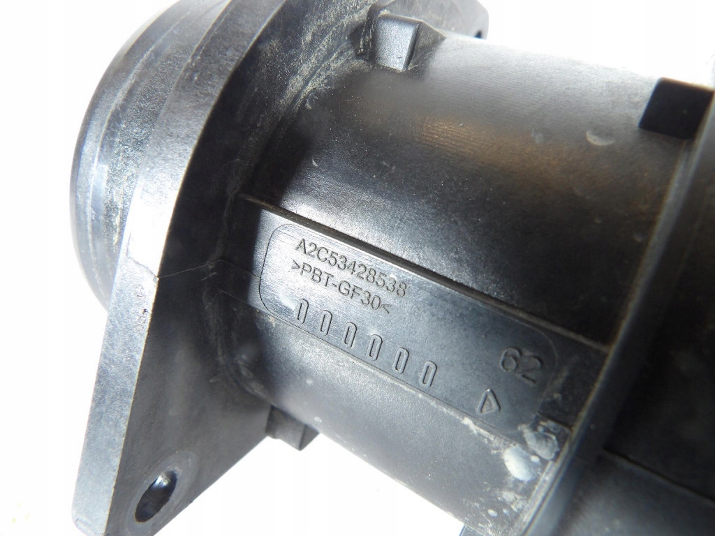 SKODA FABIA III 3 1.4TDI flow meter A2C53428538