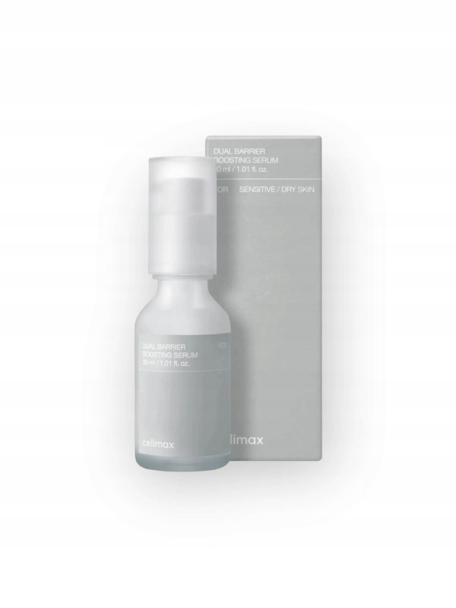 Celimax Ceramidové sérum pro hydrataci pleti 30 ml