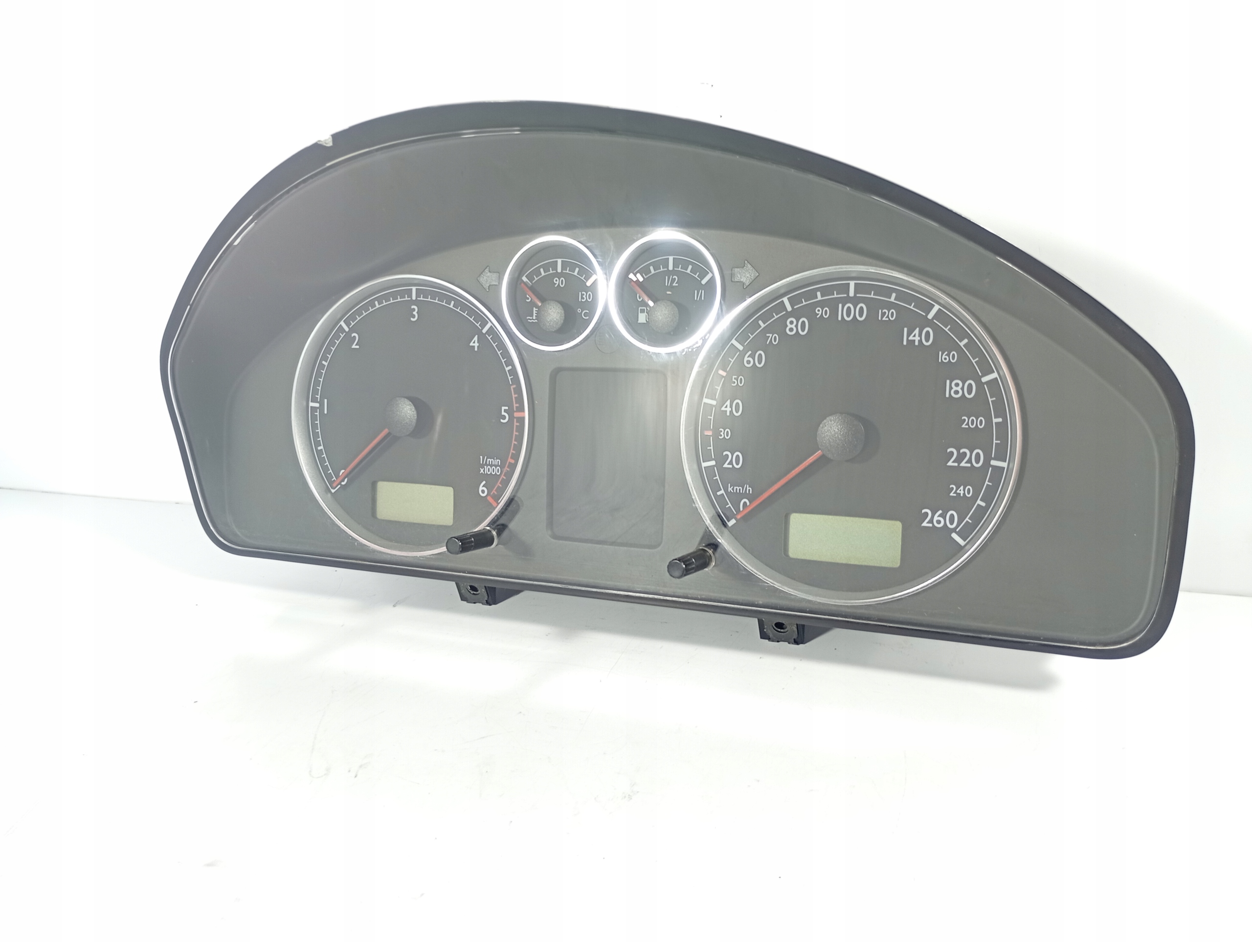 VW Sharan MK1 FL 00-10 dials dials tachometer OE 7M3920800H