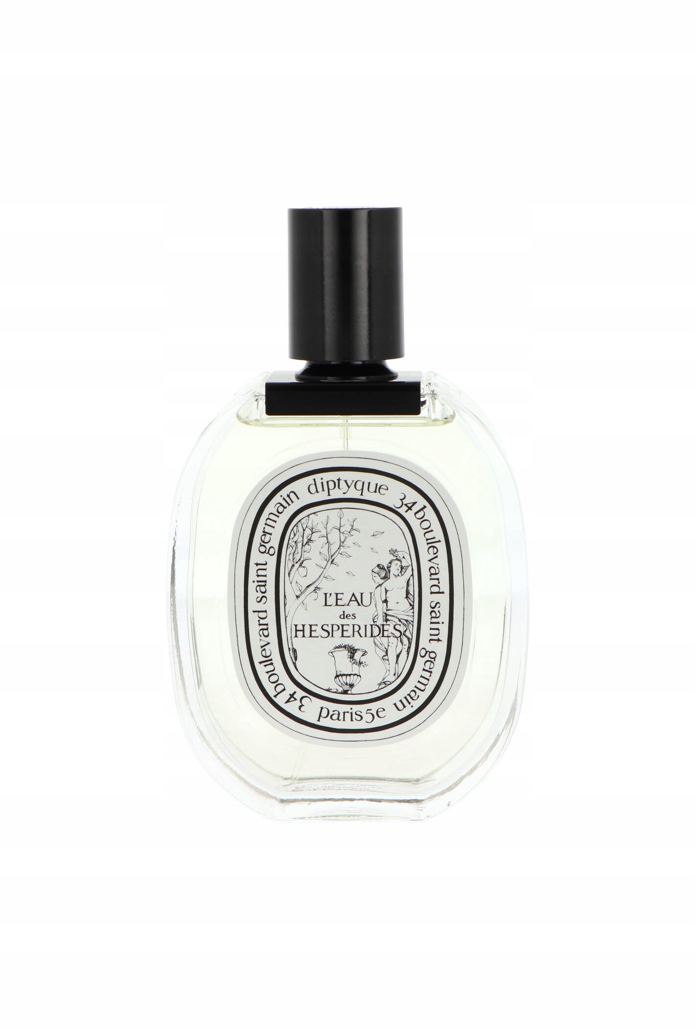 Diptyque L'Eau des Hesperides Toaletní voda 100 ml