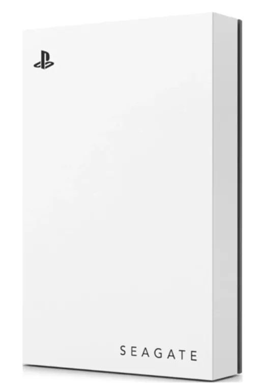 Gamingowy Dysk Hdd 2.5" Seagate Game Drive 2TB STLV2000202 Do PS4/PS5