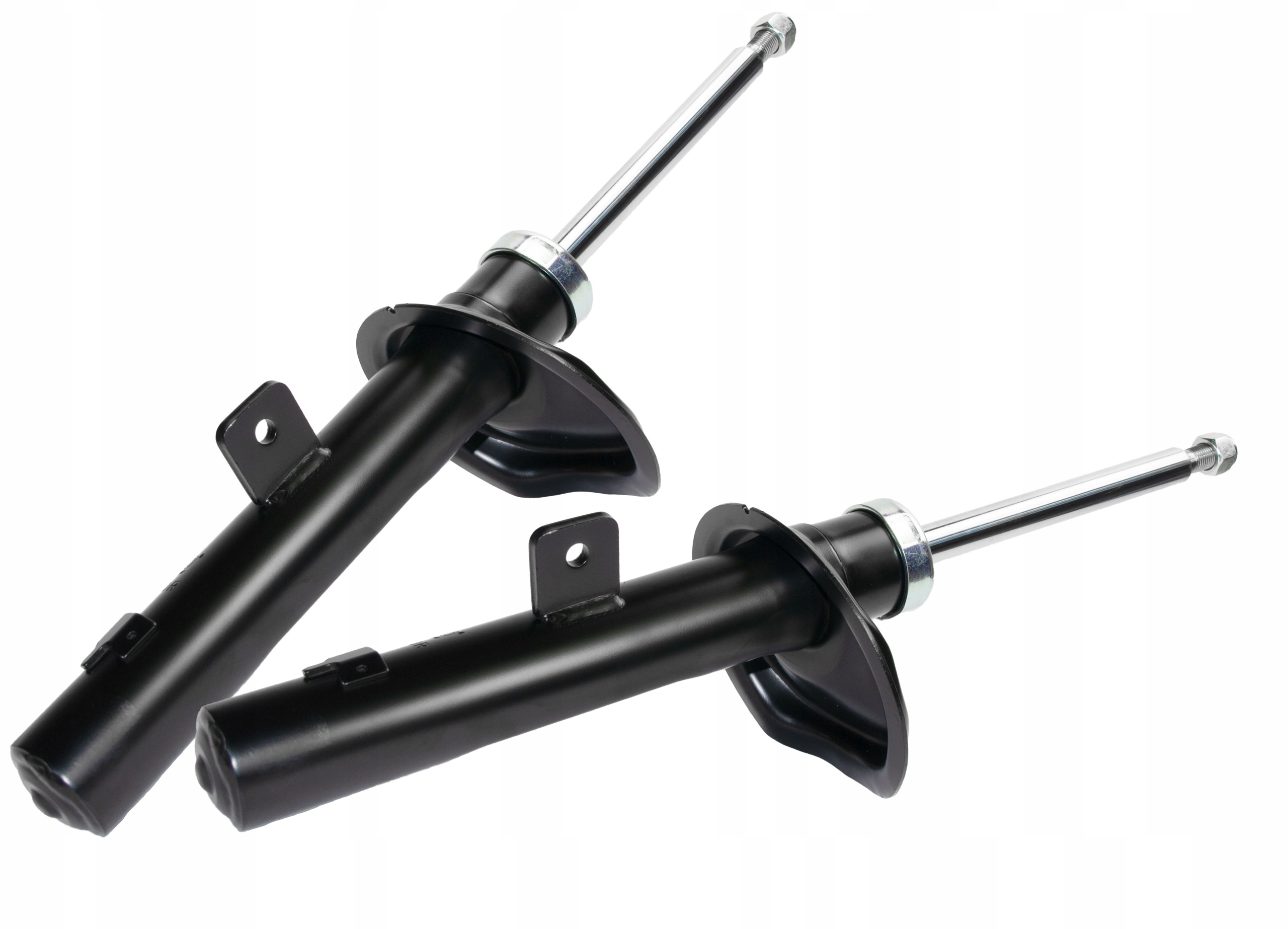 051940L,051940R,PK1936 - Амортизатори X2 + амортизатори PARTNER Xsara PICASSO