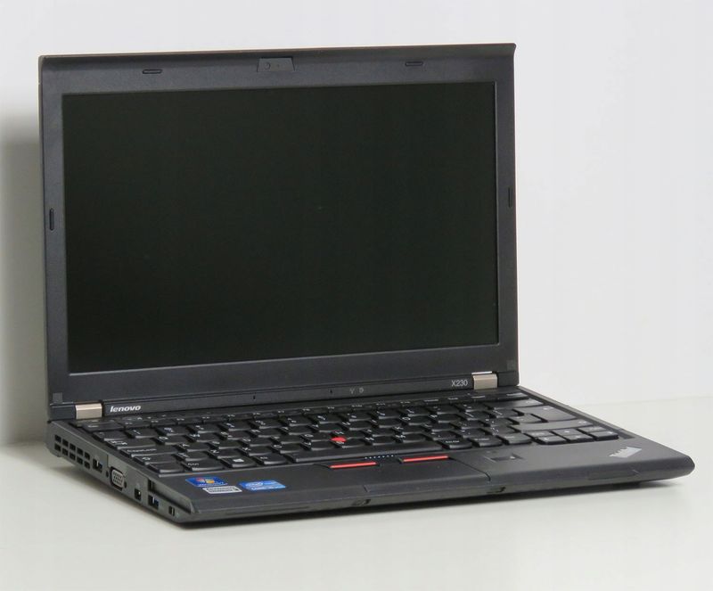 Windowsノート本体 Lenovo ThinkPad X230 Core i7 ThinkPad [中古] 12.5型モバイル 第3世代i7搭載!! Lenovo X230