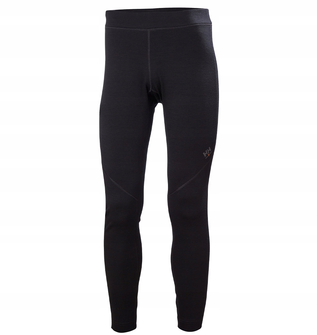 Termoaktivní kalhoty Helly Hansen Lifa Merino