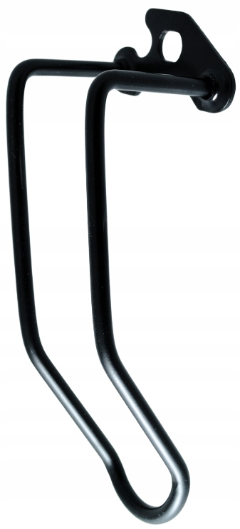 STALOWA OSŁONA TYLNEJ PRZERZUTKI DŁUGA 1-ŚRUBA Kod producenta Osłona przerzutki zabezpieczenie stalowe