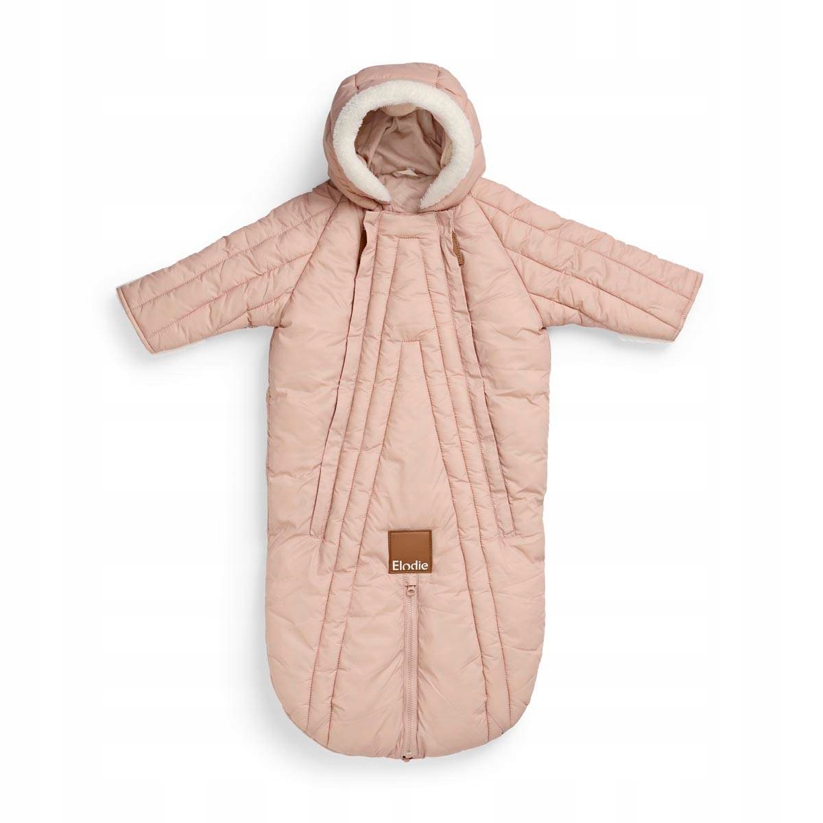 

Elodie Details kombinezon Blushing Pink 0-6 m